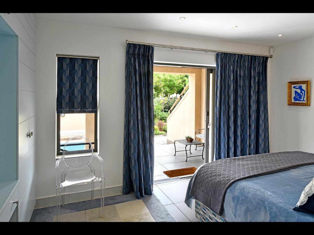 Small Wonder Franschhoek Dış mekan fotoğraf