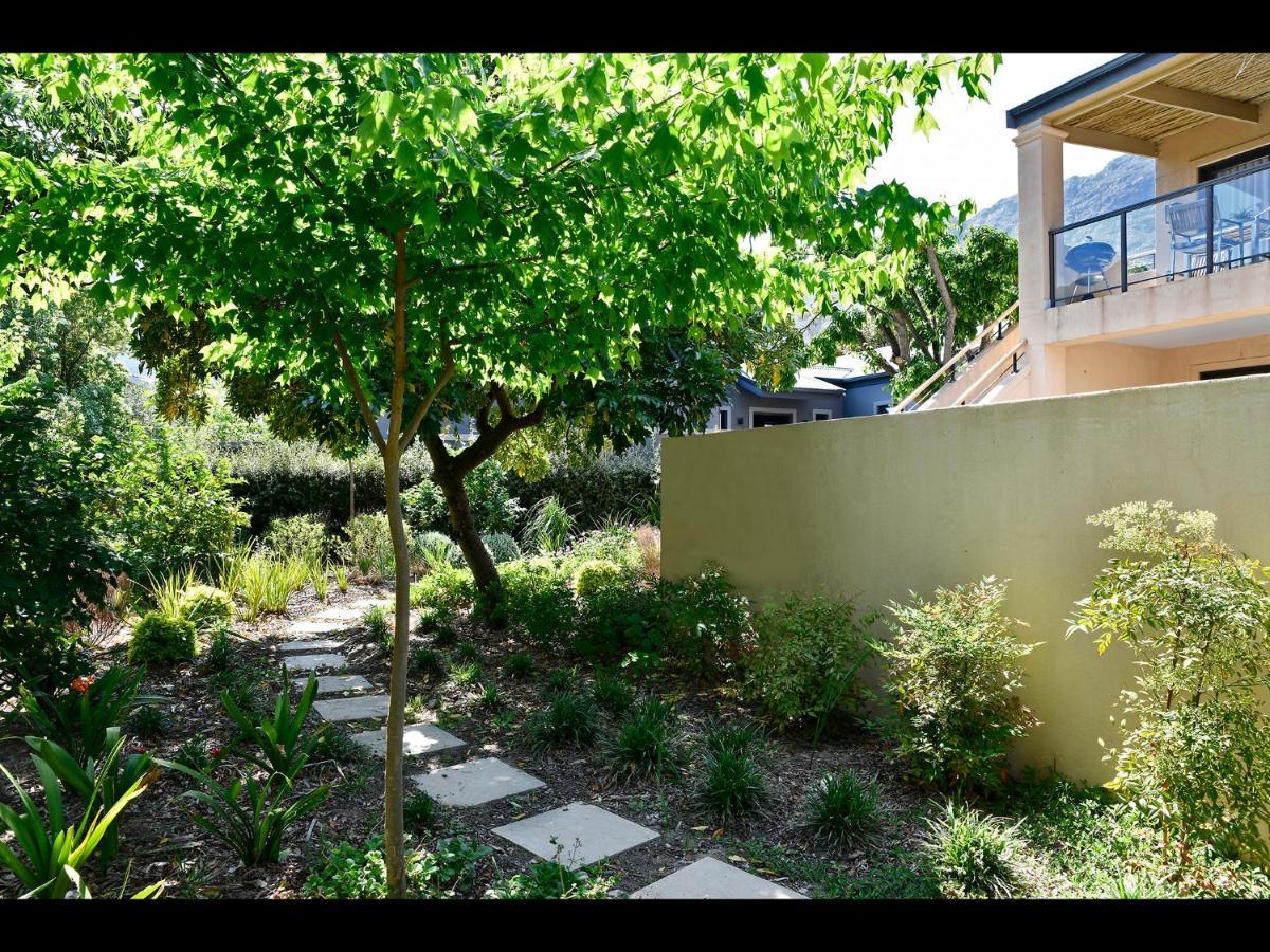 Small Wonder Franschhoek Dış mekan fotoğraf